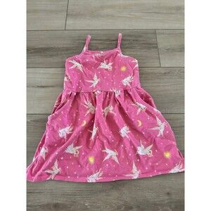 Girls Falls Creek dress